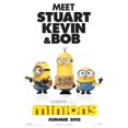 thumbnail image 1 of Pop Culture Graphics MOVIB57445 Minions Movie Poster, 11 x 17, 1 of 1