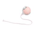 thumbnail image 1 of S SERENABLE Interactive Cat Toy Ball Electric Dog Ball for Exercise Adults Kitten Indoor pink, 1 of 1