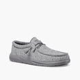 thumbnail image 1 of Reef Men CUSHION COAST LIGHT GREY SHOE, 1 of 4