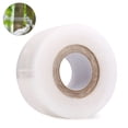 thumbnail image 2 of Self-adhesive Garden Fruit Tree Belt Grafting Tape Transparent Stretch Film, 2 of 7