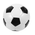 thumbnail image 1 of Estbridge Toy Educational Plaything Kids Soccer Ball Game Toddler White, 1 of 8