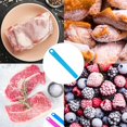thumbnail image 4 of Silicone Meat Thawing Belt For Kitchen Fast Defrosting Tray For Food Vegetables And Fruits Design For Countertop And Dishwasher And Durable, 4 of 4