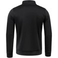 thumbnail image 4 of ORUYROP Sweat à Capuche Zippé pour Hommes, Mode Automne/hiver 2023, Veste Décontractée à Manches Longues, 4 of 4