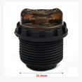 thumbnail image 1 of Bicycle Front Fork Repair Parts XCR/XCM Oil Bar Base Screw Rod Adjustment Knob, 1 of 8