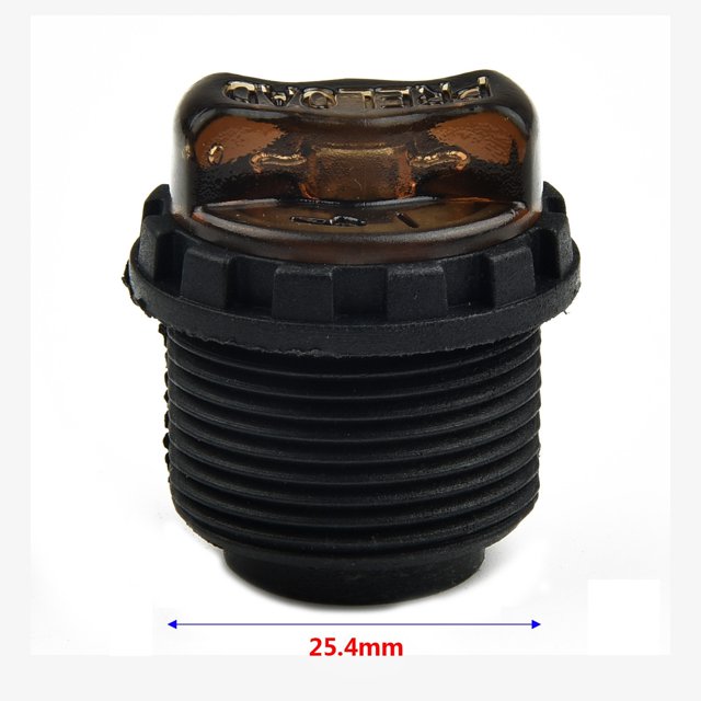 Bicycle Front Fork Repair Parts XCR/XCM Oil Bar Base Screw Rod Adjustment Knob