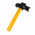 thumbnail image 3 of Car Steering Wheel Lock T Type Anti-theft Lock Universal Auto Car Anti  Theft Security  Steering Wheel Lock Top Mount, 3 of 8