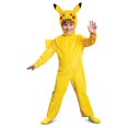 thumbnail image 1 of Pikachu Toddler Costume, 1 of 2