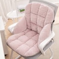 thumbnail image 4 of Hearth & Gear Heated Seat Cushion Integrated Thick Cushion Removable And Washable Computer Seat Cushion Suitable For And Home Use Etc Heating Pad Elderly Exercise Microwave Hand Warmers Stationary, 4 of 4