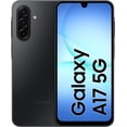 thumbnail image 1 of Samsung Galaxy A17 5G (2025) 128GB + 4GB RAM AI Smartphone – Brand New | 6.7” Super AMOLED 90Hz Display | 50MP OIS Camera |Unlocked Dual SIM Android Cellphone, 1 of 11