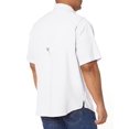 thumbnail image 4 of PFG Tamiami II Chemise à Manches Courtes, P, Blanc, 4 of 8