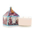 thumbnail image 1 of Seda France - Japanese Quince 3 Wick Candle, 1 of 4