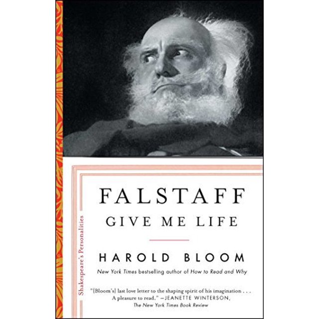 Falstaff: Give Me Life (Shakespeare's Personalities)