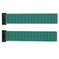 thumbnail image 2 of 26mm  Watch Band Sweat Proof Silicone Strap Quick Release Watchband For  2,  7X 6X 5X With Strong, 2 of 8