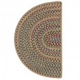 thumbnail image 1 of Colonial Mills WY18A018X030 18 x 30 in. Worley Slice Area Rug, Natural, 1 of 1