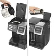 thumbnail image 3 of Hamilton Beach Flexbrew 2-Way Coffee Maker 49976C, 3 of 6