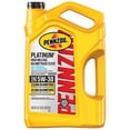 thumbnail image 1 of Huile moteur Pennzoil Platinum Kilométrage élevé 100 % synthétique 5W-30 (SP/GF-6A), 5 litres, 1 of 7