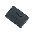 thumbnail image 1 of Canon LP-E17 - Battery - Li-Ion - 1040 mAh - for EOS 200, 250, 850, 9000, Kiss X10, Kiss X9i, M6, R50, R8, Rebel SL3, Rebel T8i, RP, 1 of 3