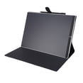 thumbnail image 1 of YOUTHINK 11.5 Inch LCD Writing Tablet Digital Notebook With Protective Case White, 1 of 7