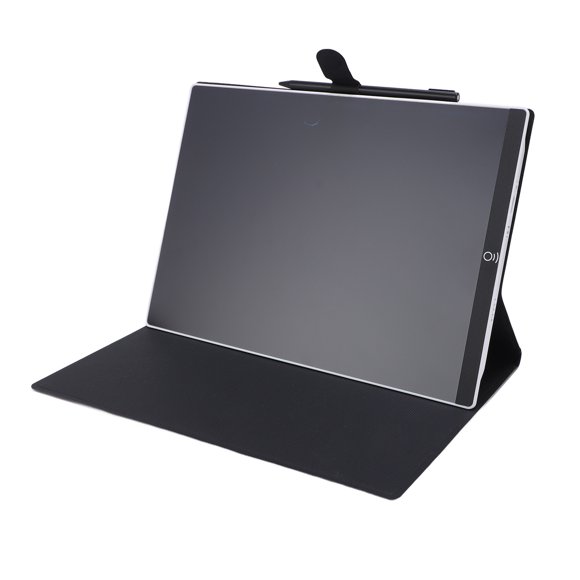 YOUTHINK 11.5 Inch LCD Writing Tablet Digital Notebook With Protective Case White