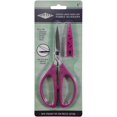 thumbnail image 1 of Havel's Sew Creative Large Finger Loop Scissors-6" Serrated, 1 of 2