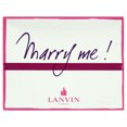 thumbnail image 4 of Lanvin Marry Me (L) Eau De Parfum, 2.5-Ounce, 4 of 5