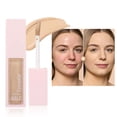 thumbnail image 1 of FcBaudy Concealer, Cover Perfection Tip Concealer, Multi-Use Concealer, Hose Concealer Makeup Concealer To Cover Facial Spots 10ml a Concealer, 1 of 3
