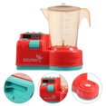 thumbnail image 3 of Simulation Juicer Toy Kids Artificial Blender Toy Plastic Home Appliance Plaything, 3 of 8
