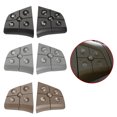 thumbnail image 4 of Boutons de Commande de Volant Interrupteur de Remplacement pour Mercedes Benz W164 W245 W251 ML GL B R Class, 4 of 7