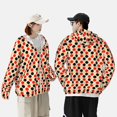 thumbnail image 4 of Wukai Table Tennis Rackets for Adult Long-sleeved Sun Protection Clothing, Zippered Hooded Sports Sun Protection Clothing, Unisex-Medium, 4 of 7