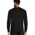 thumbnail image 3 of George Men's Crew Neckline Sweatshirt, 3 of 6