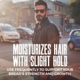 thumbnail image 2 of Wild Willies Beard Butter, Premium Beard Balm and Conditioner, 2 Oz, 2 of 6
