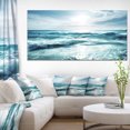 thumbnail image 1 of Plage des Seychelles au Coucher du Soleil, 1 of 3