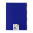 thumbnail image 2 of PEN+GEAR BUTTERFLY 8.5X11 NOTEBOOK, 2 of 3
