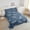 Color 02, variant on YST Cartoon Lemon Bedding Set For Adult Teens,Summer Tropical Fruit Down Comfortert,Hawaii Rustic Food Comforter Set,Yellow Botanical Pattern Duvet Set For All Season,Lightweight King Size