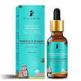 thumbnail image 1 of Pilgrim Redensyl 3% + Anagain 4% Advanced Hair Growth Serum with Green Tea - 50 ml, 1 of 1