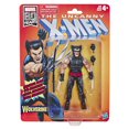 thumbnail image 1 of Collection Marvel Retro - Figurine Wolverine X-Men de 15 cm, 1 of 6