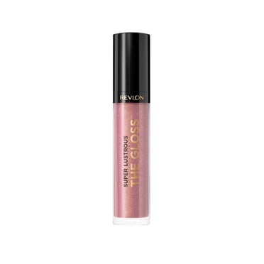 Revlon Super Lustrous™ The Gloss, Léger, Couleur Brillante