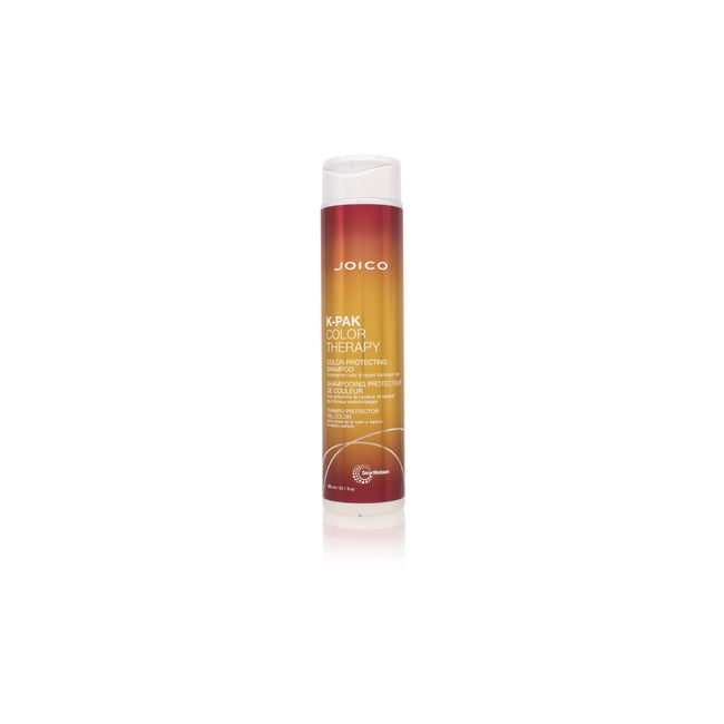 JOICO K-PAK/JOICO COLOR THERAPY COLOR-PROTECTING SHAMPOO 10.0 OZ.