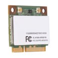 thumbnail image 1 of WiFi  Card, Laptop WiFi Card 2.4Ghz Stable Performance 150Mbps  For Z480 Z580, 1 of 8
