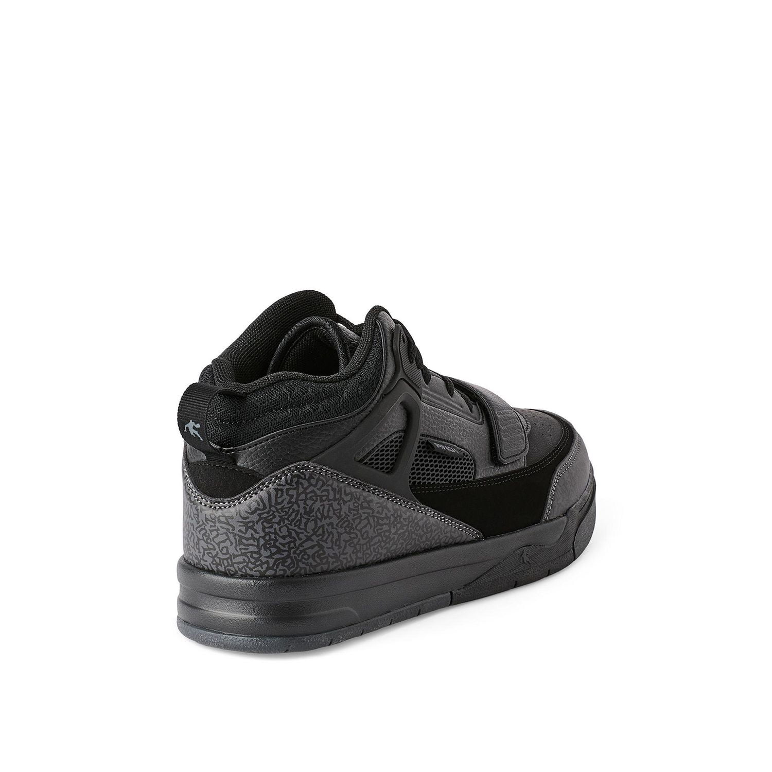 Chaussures de basketball AND1 pour hommes