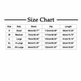 thumbnail image 5 of Plebaso Women's Summer Casual Shorts Printed Drawstring Shorts Lightweight Beach Shorts with Pockets, 5 of 5