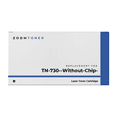 thumbnail image 2 of Zoomtoner Compatible Brother HL-L2395DW BROTHER TN730 laser Toner Cartridge Black - WITHOUT CHIP, 2 of 5
