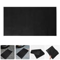 thumbnail image 2 of Hemoton Tapis Absorbant d'Huile Lavable pour Garage, Coussinet de Sol avec Endos en Caoutchouc pour Sécurité Antidérapante, Protection de Voiture, Tapis d'Huile Réutilisable, 1 Ensemble, 2 of 8