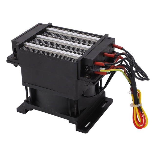 Chauffage d'Air PTC, Ventilateur PTC 220v 750W Chauffage PTC Innovation Moderne