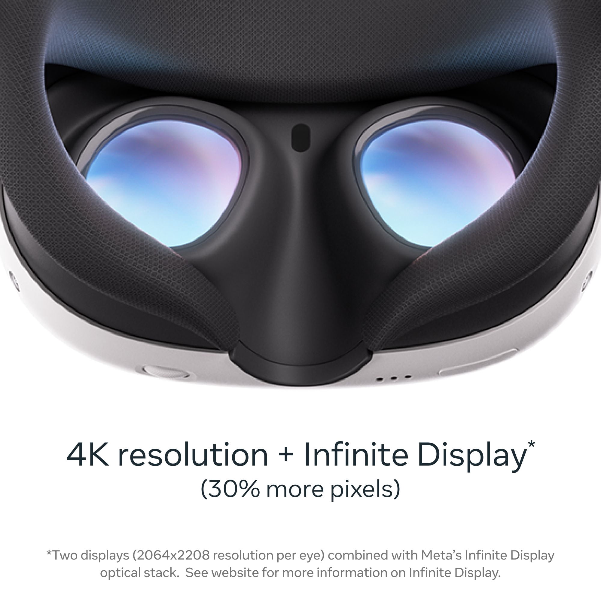 Meta Quest 3（メタクエスト3）128GB Quest 3 128GB VR ベッドバンド