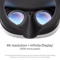 thumbnail image 2 of Meta Quest 3 128GB — Breakthrough Mixed Reality — Powerful Performance, 2 of 7