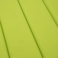 thumbnail image 5 of vidaXL Coussin pour Chaise Longue Vert Vif 200x70x3cm Tissu Oxford, 5 of 5