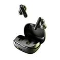 thumbnail image 2 of Open Box - Skullcandy S2TAW-R740 Smokin' Buds Bluetooth Earbuds with Microphone - True Black, 2 of 4