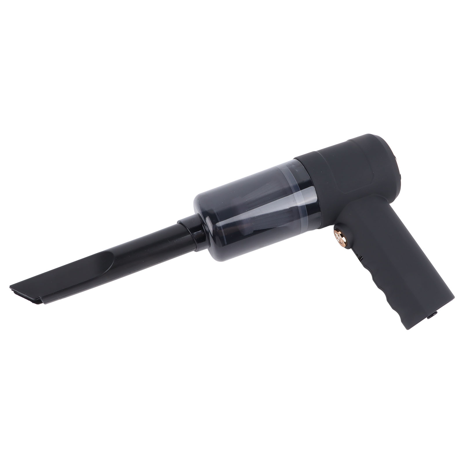 Computer Vacuum Cleaner, Cordless Handheld Vacuum Cleaner With Brush For Office