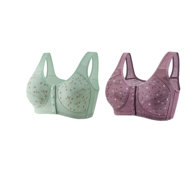 Birdeem Womans Comfortable Lace Breathable Bra Underwear No Rims